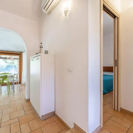 Villetta Altura N 1 * Villasimius