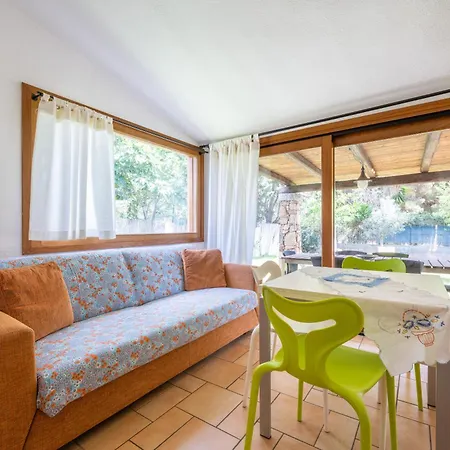 Villetta Altura N 1 Apartment *