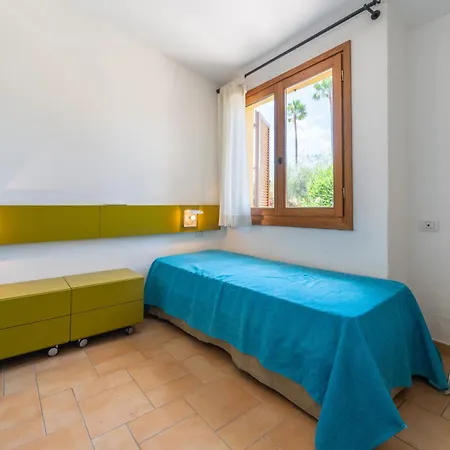 Villetta Altura N 1 Apartment Villasimius
