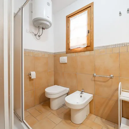 Apartment Villetta Altura N 1