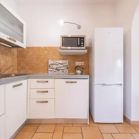 Villetta Altura N 1 Apartment Villasimius