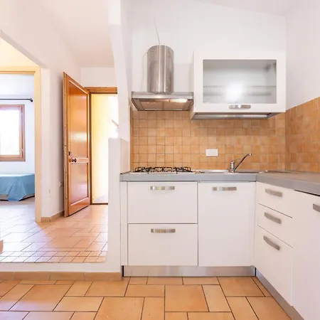 Apartment Villetta Altura N 1 *