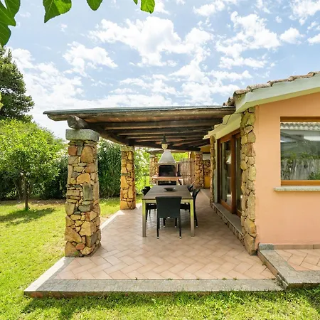 Villetta Altura N 1 Villasimius