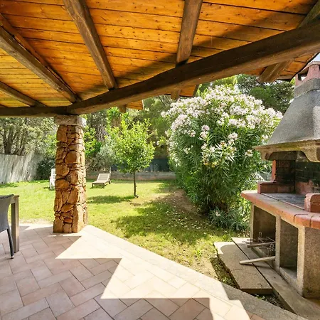 Villetta Altura N 1 * Villasimius