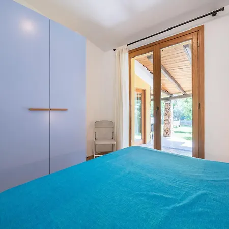 Villetta Altura N 1 Apartment