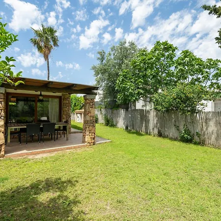 Villetta Altura N 1 Apartment Villasimius
