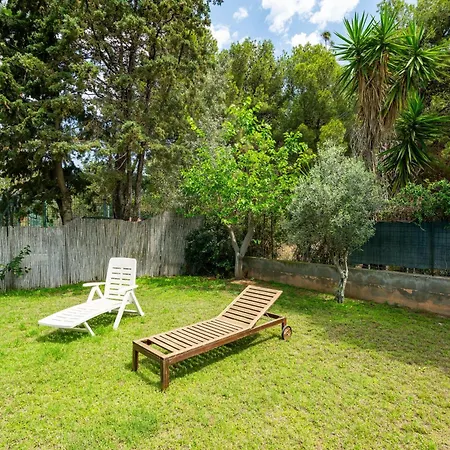 Apartment Villetta Altura N 1