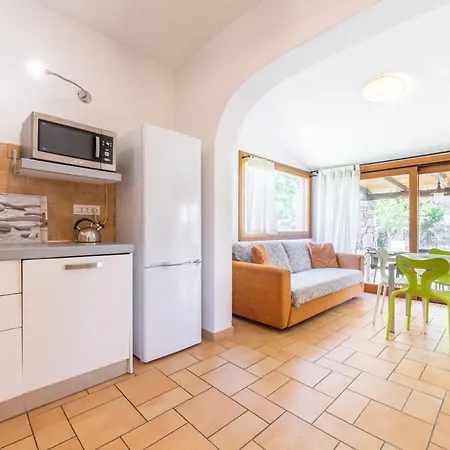 Apartment Villetta Altura N 1 *