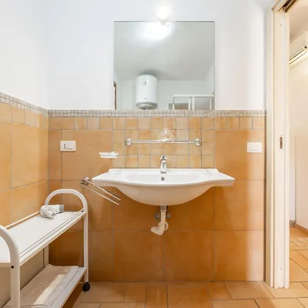 Apartment Villetta Altura N 1 Villasimius