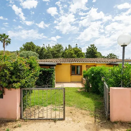 Villetta Altura N 1