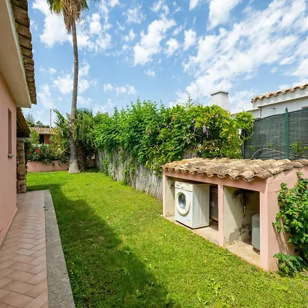 Villetta Altura N 1 Apartment *
