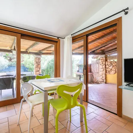 Villetta Altura N 1 *