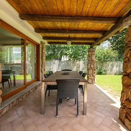 Apartment Villetta Altura N 1 Villasimius